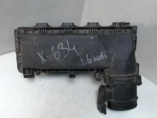  корпус воздушного фильтра Citroen Xsara Picasso Арт 25021355, вид 1