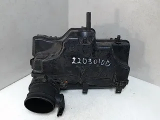  корпус воздушного фильтра Citroen Xsara Picasso Арт 25021355, вид 3