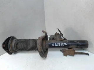  амортизатор подвески перед лев Mazda 3 BK Арт 25022306, вид 1