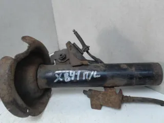  амортизатор подвески перед лев Mazda 3 BK Арт 25022306, вид 2