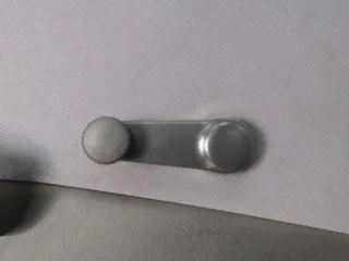  ручка стеклоподъемника зад лев Nissan Primera 12 Арт 23009584/2, вид 1