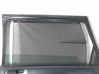  шторка двери зад прав Audi A6 Allroad C5 Арт 25001538/5, вид 1