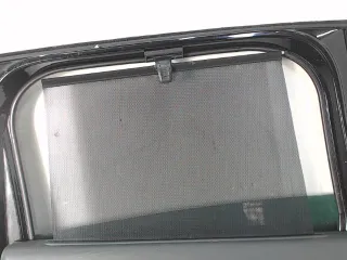  шторка двери зад лев Peugeot 3008 1 Арт 25001658/5, вид 1