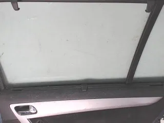  шторка двери зад прав Citroen C4 Grand Picasso 1 Арт 25017192/5, вид 1