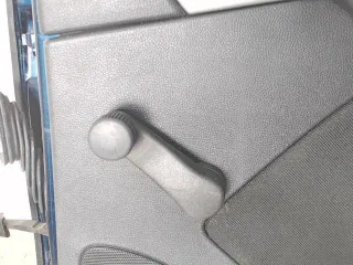  ручка стеклоподъемника зад прав Skoda Octavia A5 Арт 25019246/2, вид 1