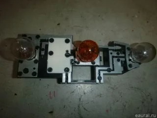  Плата заднего фонаря Citroen C5 1 Арт E20875959, вид 2