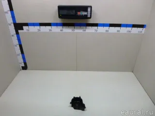 100524 Насос масляный Peugeot 3008 1 1.6л Арт E22018102, вид 3