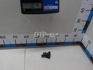  Моторчик привода заслонок Mazda 3 BK Арт AM51715597, вид 1