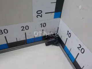  Моторчик привода заслонок Mazda 3 BK Арт AM51715597, вид 2