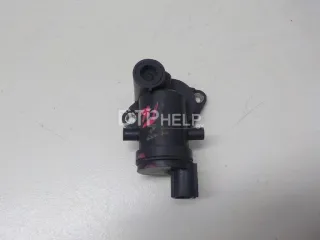  Моторчик привода заслонок Mazda 3 BK Арт AM51715597, вид 3