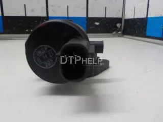  Моторчик привода заслонок Mazda 3 BK Арт AM51715597, вид 5