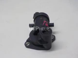  Моторчик привода заслонок Mazda 3 BK Арт AM51715597, вид 6