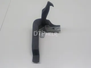 9817138980 Крючок капота Citroen C5 Aircross Арт AM52466001, вид 2