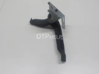 9817138980 Крючок капота Citroen C5 Aircross Арт AM52466001, вид 6