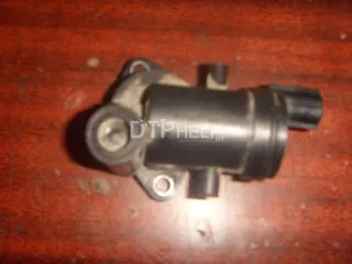  Моторчик привода заслонок Mazda 3 BK Арт AM7564050, вид 1