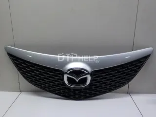 BP4L50710D67 Решетка радиатора Mazda 3 BK Арт AM40955110, вид 1