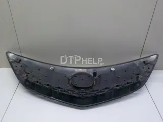 BP4L50710D67 Решетка радиатора Mazda 3 BK Арт AM40955110, вид 2