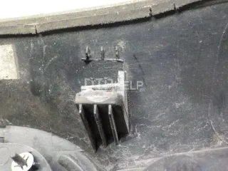 BP4L50710D67 Решетка радиатора Mazda 3 BK Арт AM40955110, вид 3