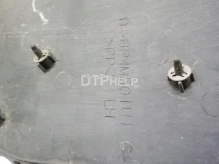 BP4L50710D67 Решетка радиатора Mazda 3 BK Арт AM40955110, вид 4