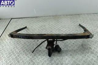 7711224947 Прицепное устройство Renault Scenic 2 Арт 54936426, вид 2