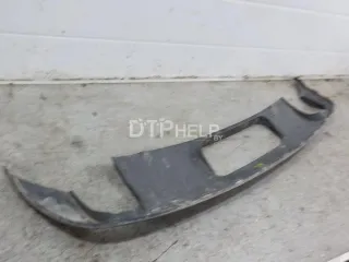  Юбка задняя Audi A6 C6 (S6,RS6) Арт AM50397203, вид 2