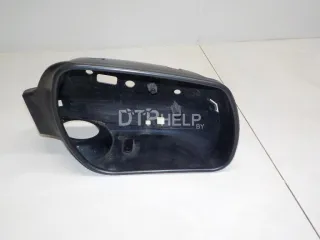  Корпус зеркала правого Mazda 3 BK Арт AM50875722, вид 1