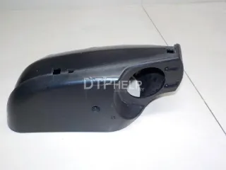  Корпус зеркала правого Mazda 3 BK Арт AM50875722, вид 4