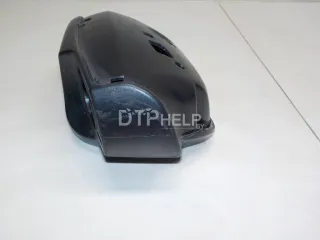  Корпус зеркала правого Mazda 3 BK Арт AM50875722, вид 5