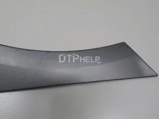 4F9853817GRU Накладка заднего крыла левого Audi A6 C6 (S6,RS6) Арт AM52162445, вид 14