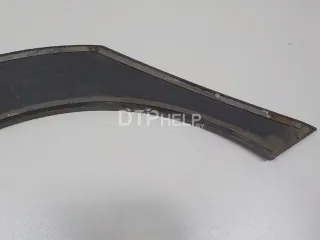 4F9853817GRU Накладка заднего крыла левого Audi A6 C6 (S6,RS6) Арт AM52162445, вид 4