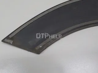 4F9853817GRU Накладка заднего крыла левого Audi A6 C6 (S6,RS6) Арт AM52162445, вид 7