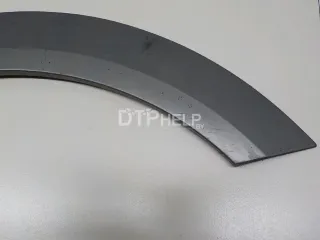 4F9853817GRU Накладка заднего крыла левого Audi A6 C6 (S6,RS6) Арт AM52162445, вид 8