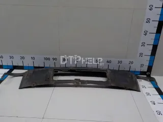 4F9807521L01C Юбка задняя Audi A6 C6 (S6,RS6) Арт AM52165180, вид 1