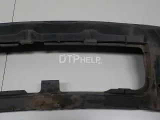 4F9807521L01C Юбка задняя Audi A6 C6 (S6,RS6) Арт AM52165180, вид 3