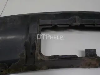 4F9807521L01C Юбка задняя Audi A6 C6 (S6,RS6) Арт AM52165180, вид 4