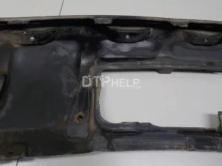 4F9807521L01C Юбка задняя Audi A6 C6 (S6,RS6) Арт AM52165180, вид 9