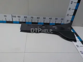 3C1819403B Решетка стеклооч. (планка под лобовое стекло) Volkswagen Passat B6 Арт AM52284597, вид 1