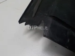 3C1819403B Решетка стеклооч. (планка под лобовое стекло) Volkswagen Passat B6 Арт AM52284597, вид 11