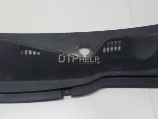 3C1819403B Решетка стеклооч. (планка под лобовое стекло) Volkswagen Passat B6 Арт AM52284597, вид 4