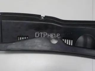 3C1819403B Решетка стеклооч. (планка под лобовое стекло) Volkswagen Passat B6 Арт AM52284597, вид 9