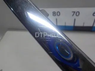 1610194080 Накладка на решетку радиатора Citroen C4 Grand Picasso 2 Арт AM52451360, вид 11