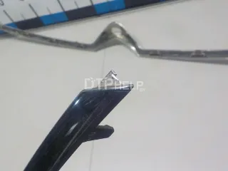 1610194080 Накладка на решетку радиатора Citroen C4 Grand Picasso 2 Арт AM52451360, вид 6