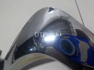 1610194080 Накладка на решетку радиатора Citroen C4 Grand Picasso 2 Арт AM52451360, вид 9