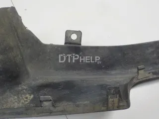 BR5V50222C Юбка задняя Mazda 3 BK Арт AM52483469, вид 13