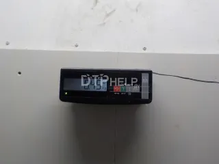 BR5V50222C Юбка задняя Mazda 3 BK Арт AM52483469, вид 2