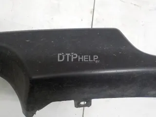 BR5V50222C Юбка задняя Mazda 3 BK Арт AM52483469, вид 7