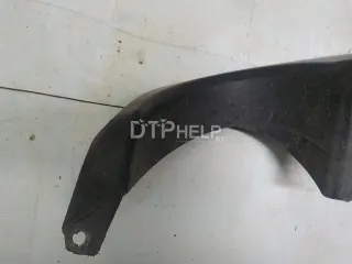 BR5V50222C Юбка задняя Mazda 3 BK Арт AM52483469, вид 8