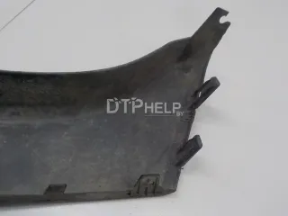 BR5V50222C Юбка задняя Mazda 3 BK Арт AM52483469, вид 9