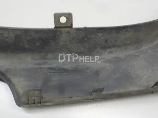 BR5V50222C Юбка задняя Mazda 3 BK Арт AM52483469, вид 10