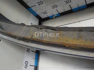 BPYL6202XB Дверь багажника Mazda 3 BK Арт AM52487656, вид 11